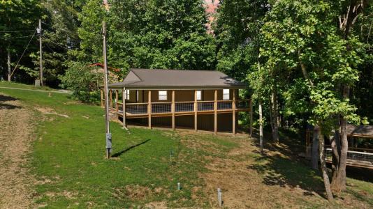 950 Bates Rd, Nancy, Kentucky 42544, USA