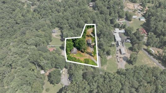 950 Bates Rd, Nancy, Kentucky 42544, USA