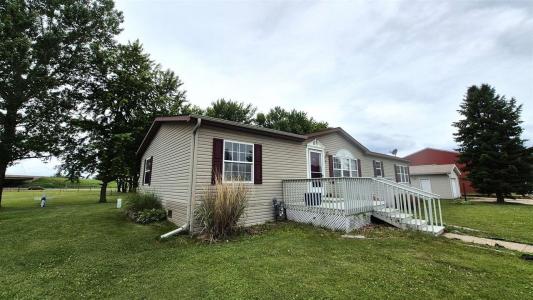 125 Andres St, Tomah, Wisconsin 54660, USA