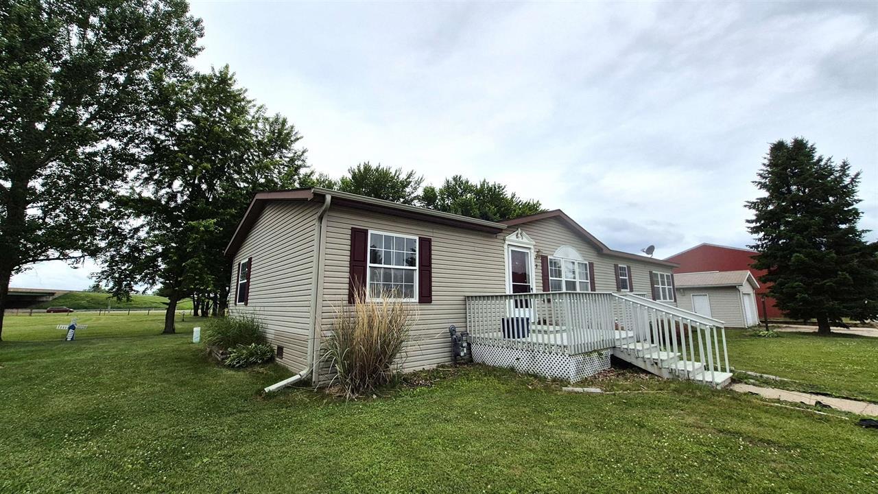 125 Andres St, Tomah, Wisconsin 54660, Amerika Birleşik Devletleri