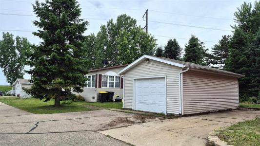 125 Andres St, Tomah, Wisconsin 54660, Amerika Birleşik Devletleri