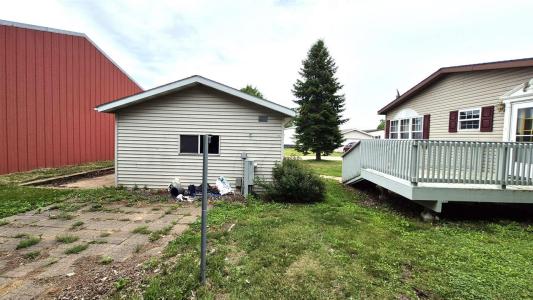 125 Andres St, Tomah, Wisconsin 54660, Amerika Birleşik Devletleri