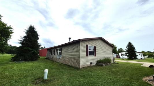 125 Andres St, Tomah, Wisconsin 54660, Amerika Birleşik Devletleri