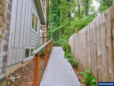 1745 NE West Devils Lake Rd, Lincoln City, Oregon 97367