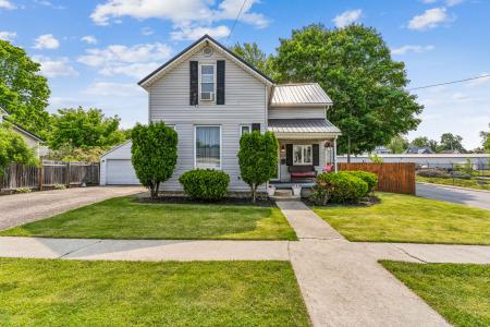 408 Vine St., Kenton, Ohio 43326, USA