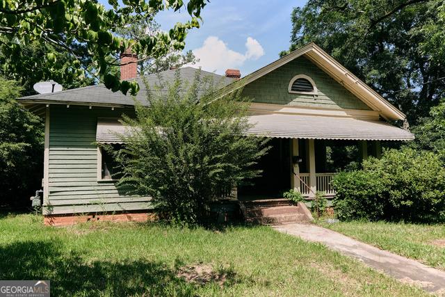 8 Avenue D, Thomaston, جورجيا 30286, الولايات المتحدة
