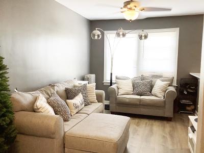 8008-8010 S. Honore St, Chicago, Illinois 60620