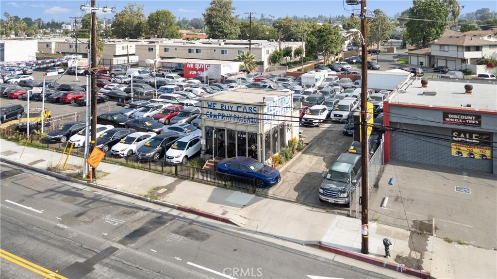 964 W Holt Boulevard, Ontario, Califórnia 91762, Estados Unidos