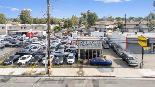 964 W Holt Boulevard, Ontario, Califórnia 91762, Estados Unidos
