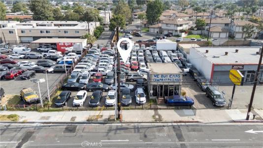 964 W Holt Boulevard, Ontario, Califórnia 91762, Estados Unidos