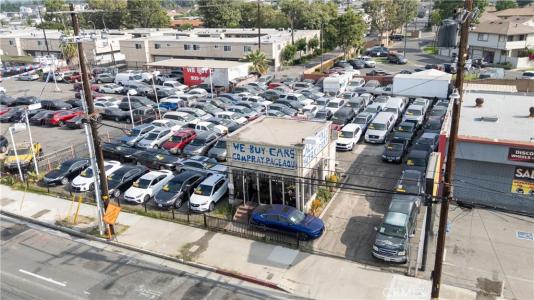 964 W Holt Boulevard, Ontario, Califórnia 91762, Estados Unidos