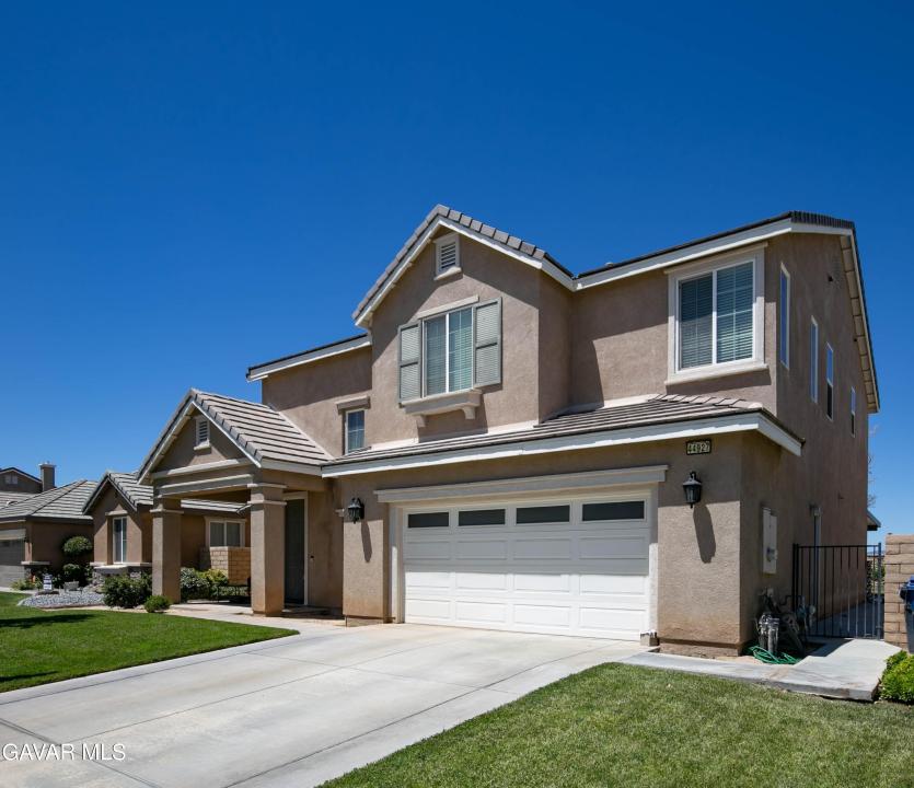 44927 Normandy Lane, Lancaster, Калифорния 93536, Соединенные Штаты