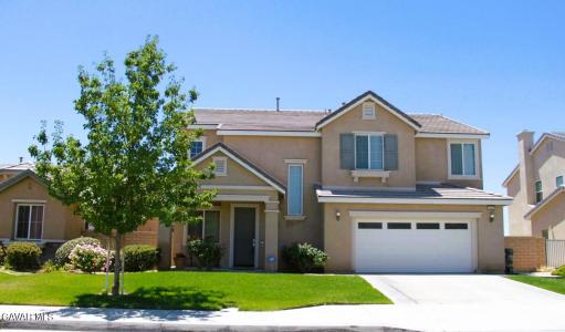 44927 Normandy Lane, Lancaster, Калифорния 93536, Соединенные Штаты
