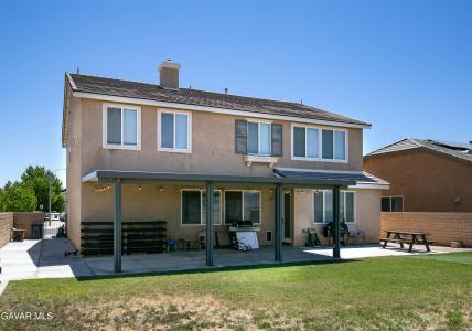 44927 Normandy Lane, Lancaster, Калифорния 93536, Соединенные Штаты