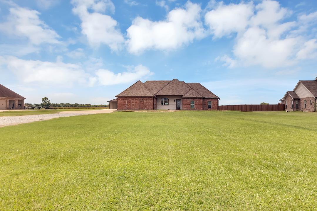 24389 Gillson Rd, איווה, לואיזיאנה 70647, ארצות הברית של אמריקה 