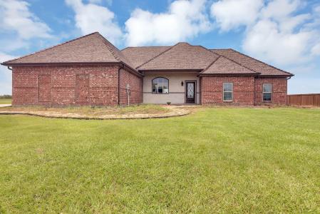 24389 Gillson Rd, איווה, לואיזיאנה 70647, ארצות הברית של אמריקה 