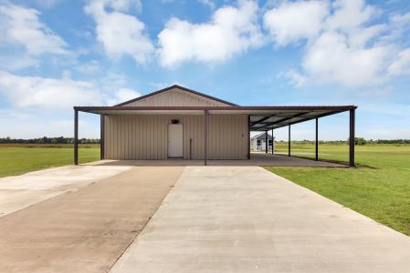 24389 Gillson Rd, איווה, לואיזיאנה 70647, ארצות הברית של אמריקה 