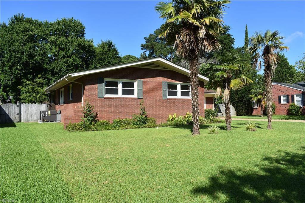 216 Charlotte Dr, Portsmouth, Virginia 23701, HOA KỲ