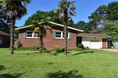 216 Charlotte Dr, Portsmouth, Virginia 23701, HOA KỲ