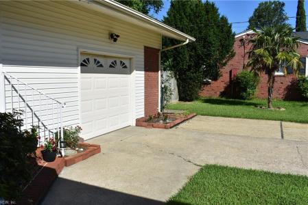 216 Charlotte Dr, Portsmouth, Virginia 23701, HOA KỲ