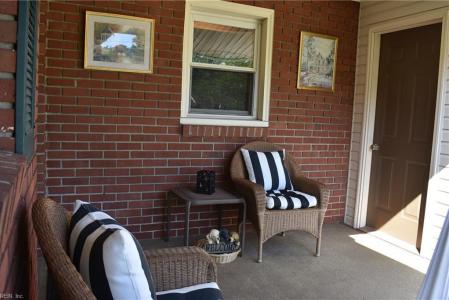 216 Charlotte Dr, Portsmouth, Virginia 23701, HOA KỲ
