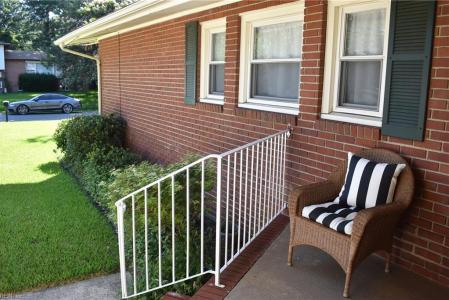 216 Charlotte Dr, Portsmouth, Virginia 23701, HOA KỲ