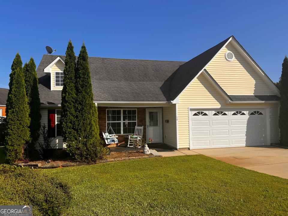 120 Summer Trace, Thomaston, Georgia 30286, Amerika Birleşik Devletleri