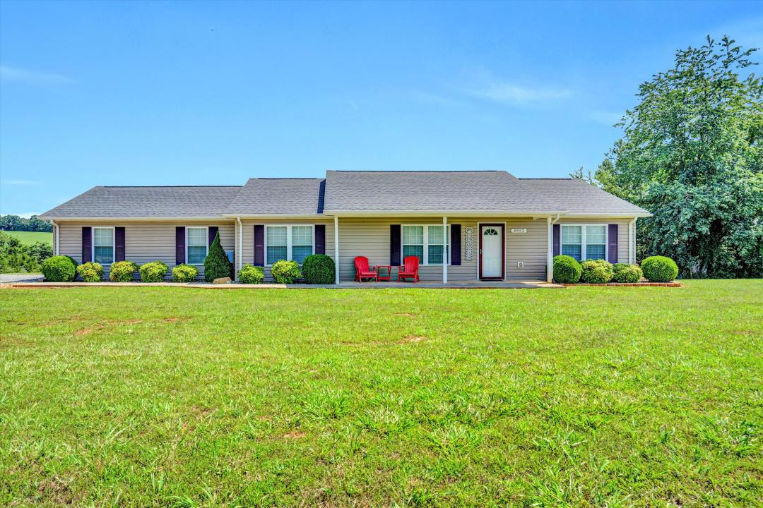 4852 Chestnut Fork Road, Bedford, Virginia 24523