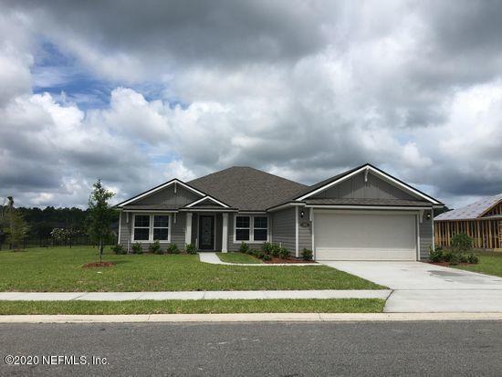 313 Old Hickory Forest Road, St. Augustine, فلوريدا 32084, الولايات المتحدة
