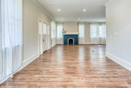 389 Linden Avenue NE, Atlanta, Georgia 30308, USA
