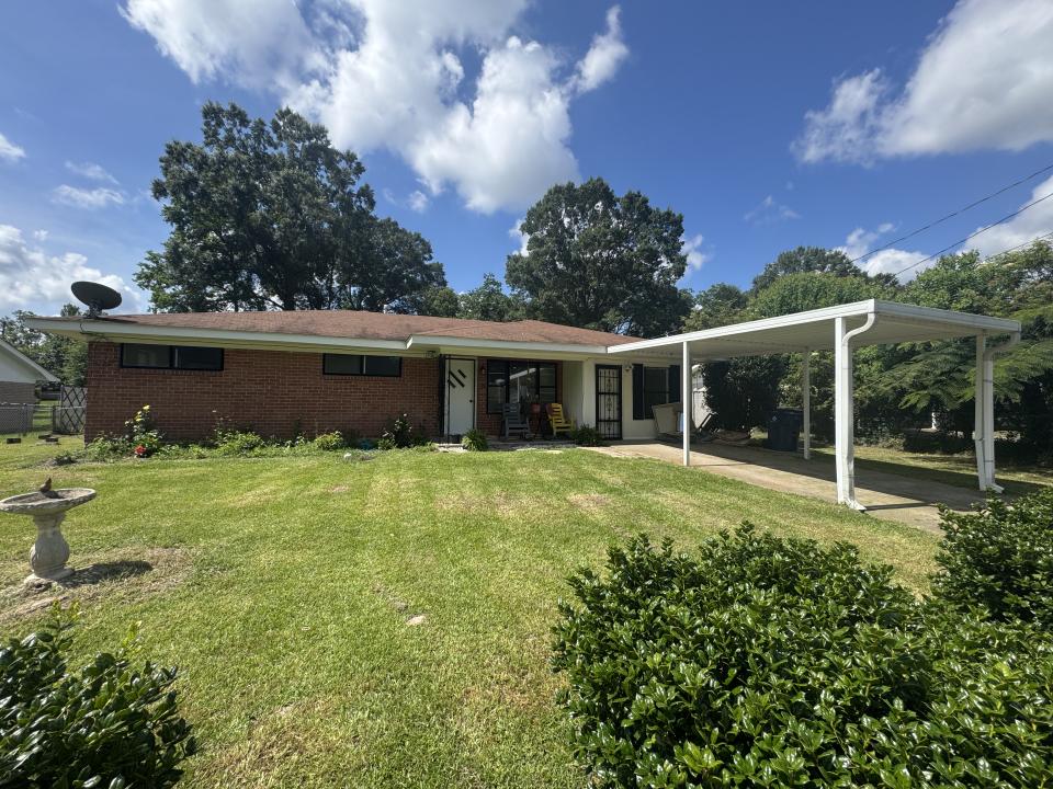 115 NELDA DR., Leesville, Louisiana 71446, Stati Uniti