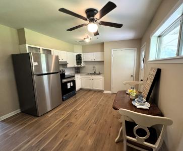 115 NELDA DR., Leesville, Louisiana 71446, Stati Uniti