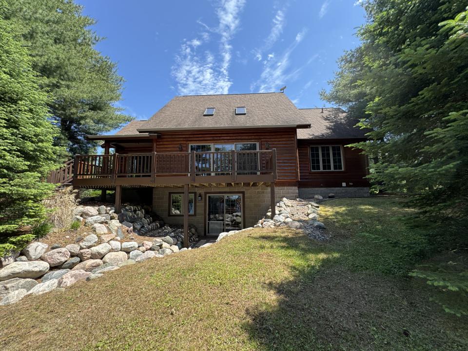5583N Creekside Ct, Mercer, Wisconsin 54547, Estados Unidos
