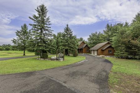 5583N Creekside Ct, Mercer, Wisconsin 54547, Estados Unidos