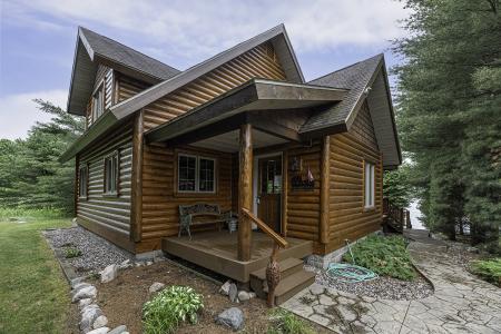 5583N Creekside Ct, Mercer, Wisconsin 54547, Estados Unidos