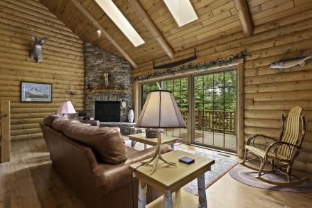 5583N Creekside Ct, Mercer, Wisconsin 54547, Estados Unidos