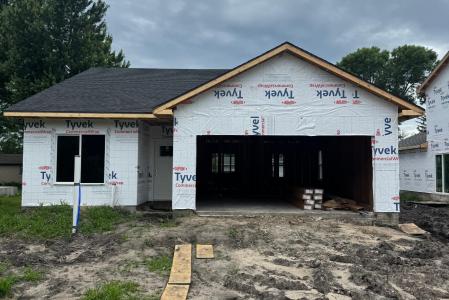 104 3rd Avenue, Slater, Iowa 50244, États-Unis