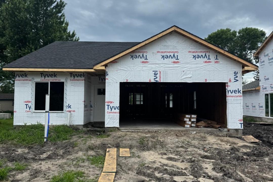 104 3rd Avenue, Slater, Iowa 50244, Amerika Birleşik Devletleri