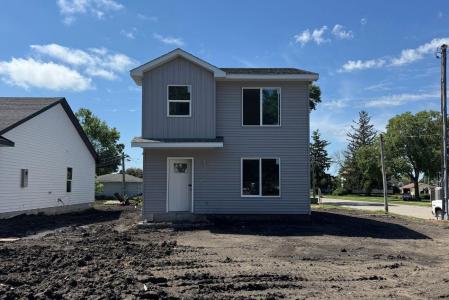 108 3rd Avenue, Slater, Iowa 50244, États-Unis