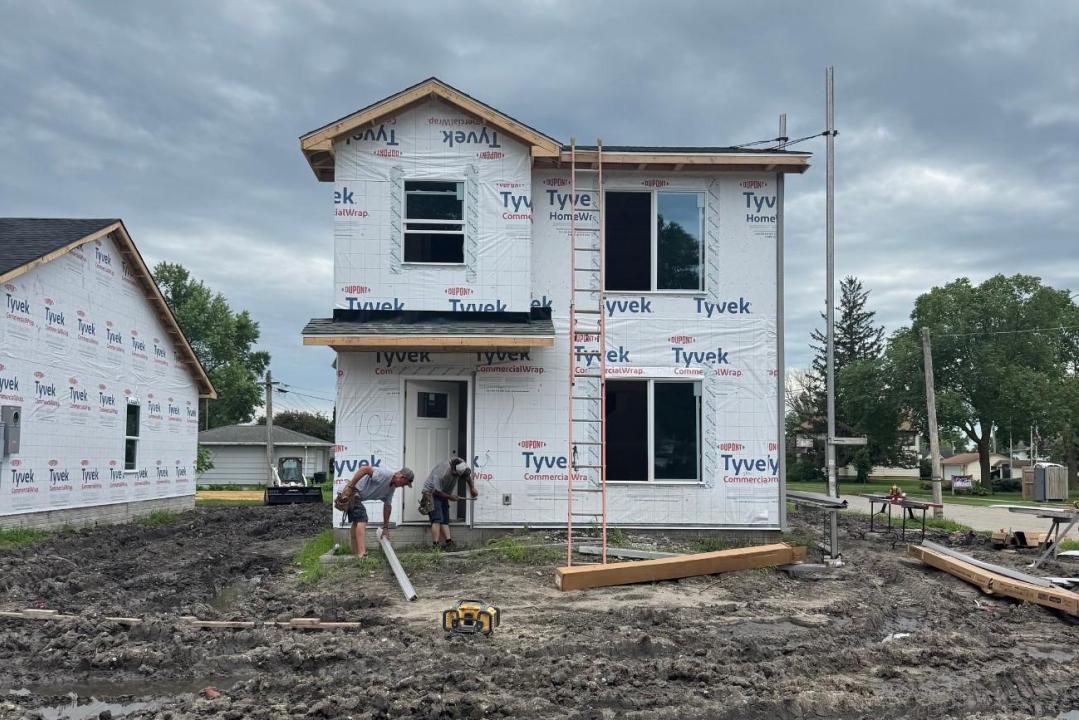 108 3rd Avenue, Slater, Iowa 50244, Amerika Birleşik Devletleri