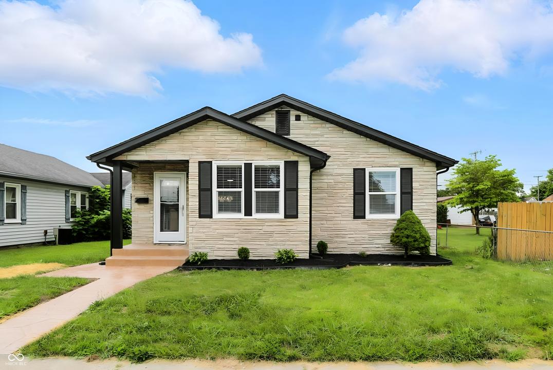 2715 S A Street, Elwood, Indiana 46036
