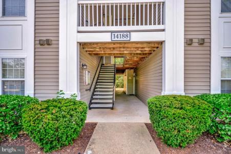 14188 Cuddy Loop , #102, Woodbridge, Virginia 22193, Amerika Birleşik Devletleri