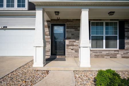1328 Plover Drive, Greenwood, Indiana 46143, HOA KỲ