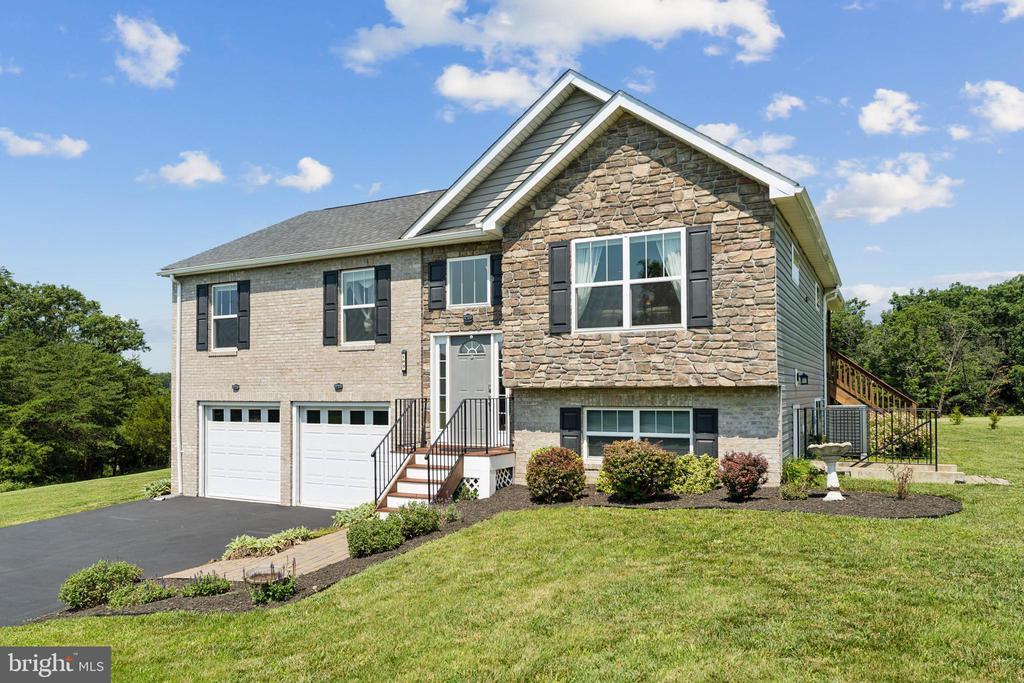 103 Santa Maria Drive, Clear Brook, バージニア 22624, アメリカ合衆国
