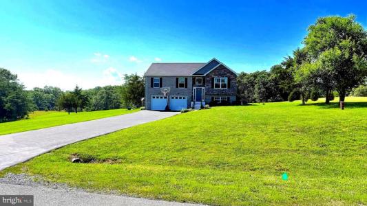 103 Santa Maria Drive, Clear Brook, バージニア 22624, アメリカ合衆国