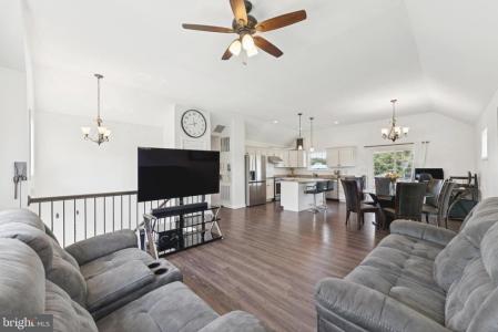 103 Santa Maria Drive, Clear Brook, バージニア 22624, アメリカ合衆国