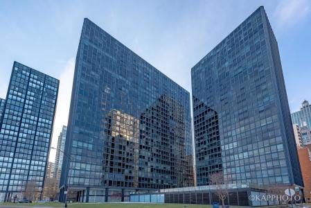 900 N Lake Shore Drive #702, Chicago, Illinois 60611, USA