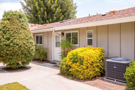701-C Avenida Sevilla, Laguna Woods, California 92637