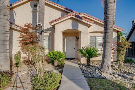 6601 High Peaks Drive, Bakersfield, Califórnia 93313, Estados Unidos