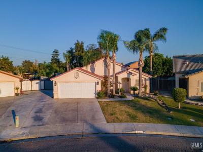 6601 High Peaks Drive, Bakersfield, Califórnia 93313, Estados Unidos